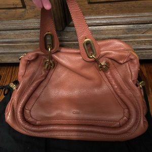 Chloe Satchel